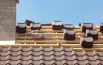 Roxburgh clay roofing costs