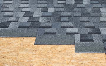 expert Roxburgh asphalt roof companies