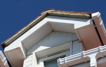 Roxburgh fascia installation costs