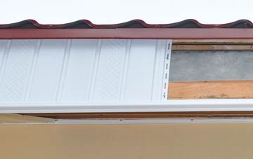 Roxburgh fascia repair costs