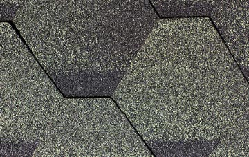 Roxburgh fibreglass shingle repairs