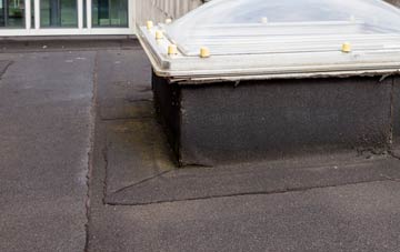 disadvantages of Roxburgh flat roofs