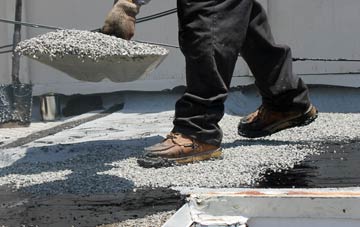 Roxburgh flat roofing companies
