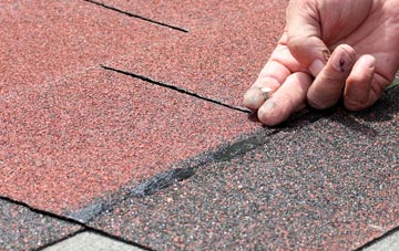 Roxburgh asphalt roof repairs