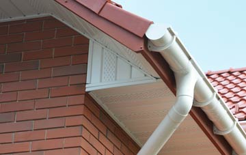 Roxburgh soffit repair costs