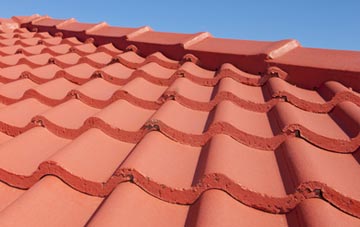Roxburgh tile and slate roof replacement