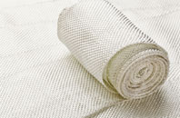 Roxburgh fibreglass roofing repairs