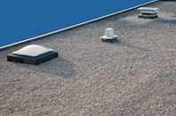 Roxburgh flat roofing