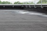 find rated Roxburgh flat roofing companies