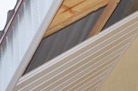rated Roxburgh soffit repair companies