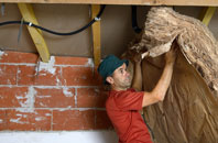 Roxburgh tapered roof insulation