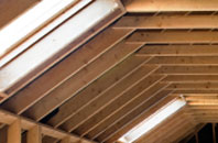 Roxburgh tapered roof insulation quotes